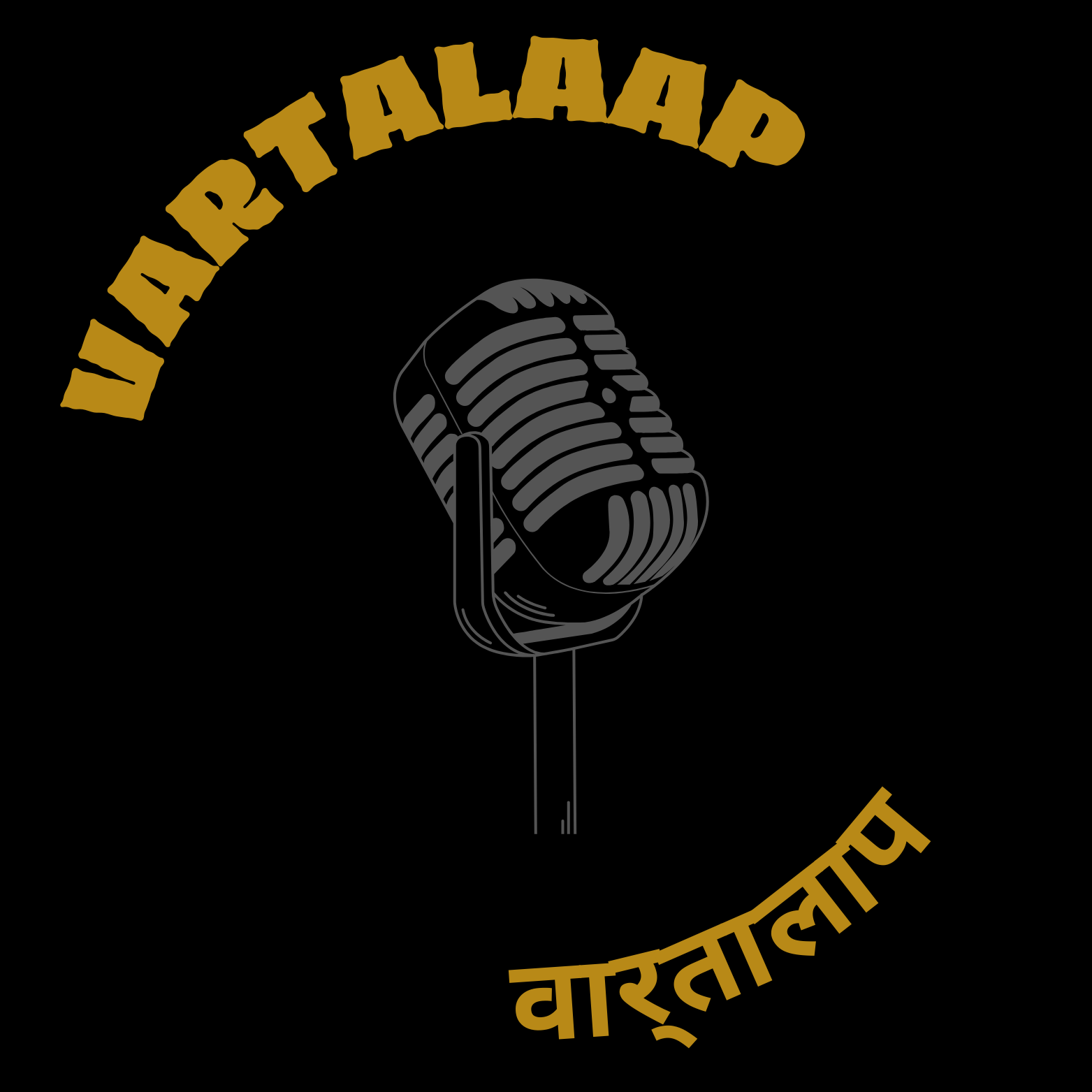 Vartalaap Podcast